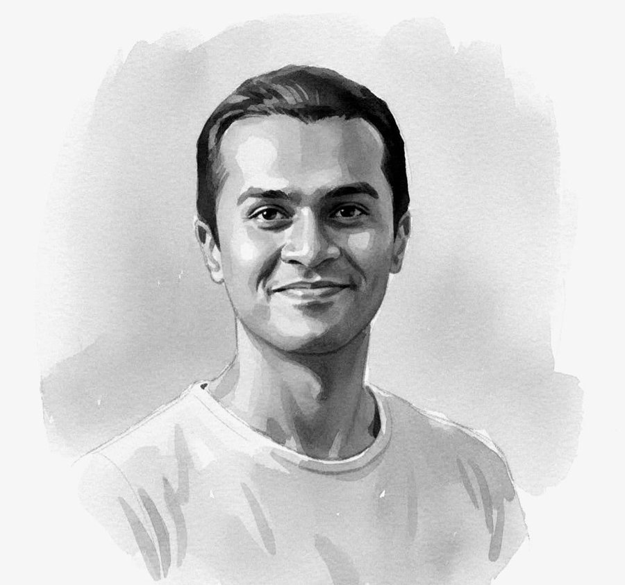 Ajinkya Phalke