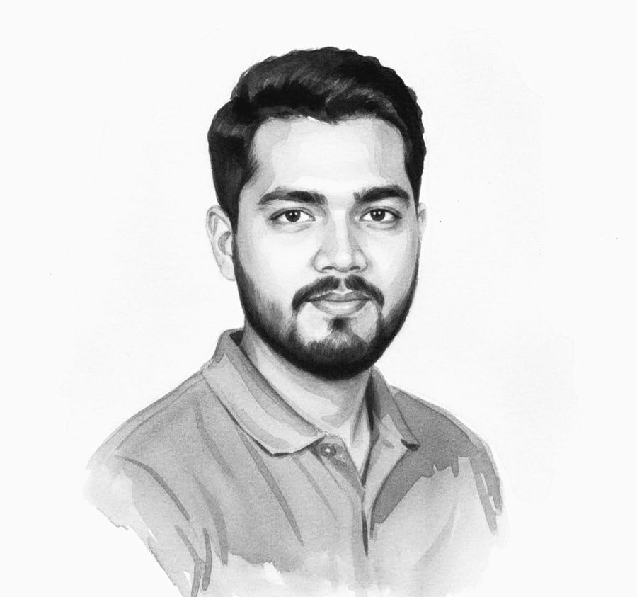 Shantanu Lagad